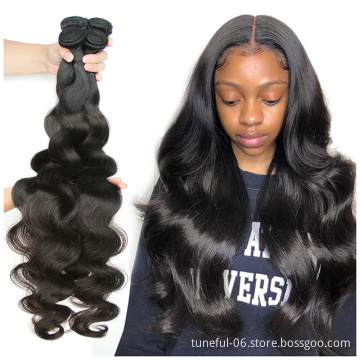 Hair Wholesale Price Cuticle Aligned Silky Straight Human Hair Bundle, Cheap Brazil Raw Straight Remy Hair Machine Weft